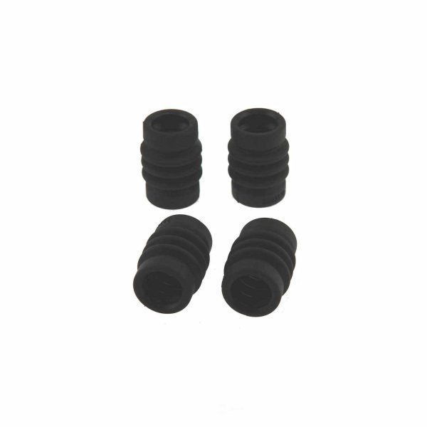 Carlson Disc Brake Caliper Guide Pin Boot Kit