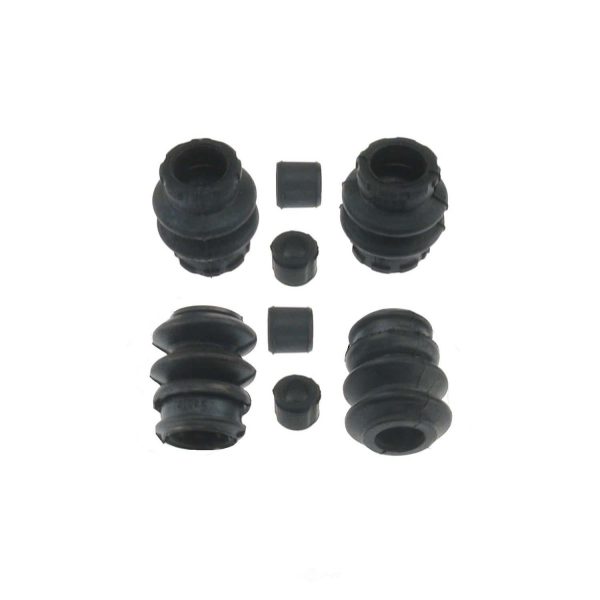 Carlson Disc Brake Caliper Pin Boot Kit