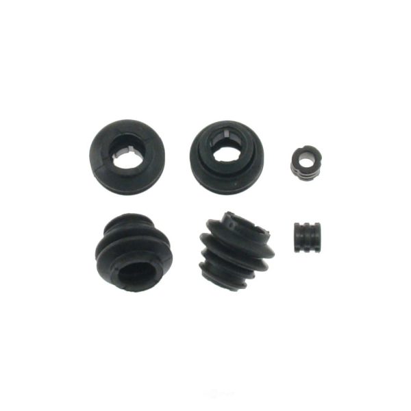 Carlson Disc Brake Caliper Pin Boot Kit