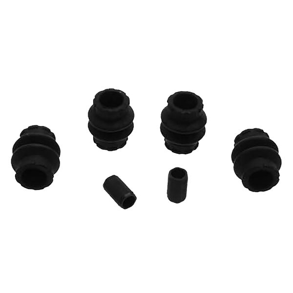 Carlson Disc Brake Caliper Guide Pin Boot Kit
