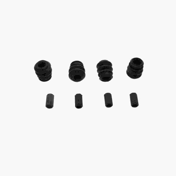 Carlson Disc Brake Caliper Pin Boot Kit