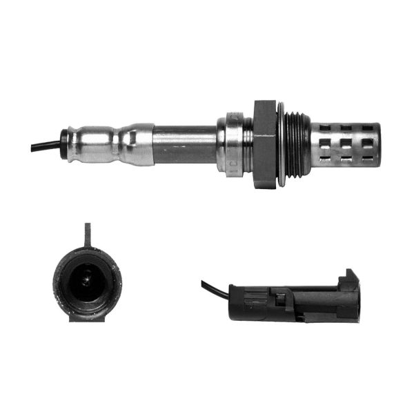 Denso Oxygen Sensor