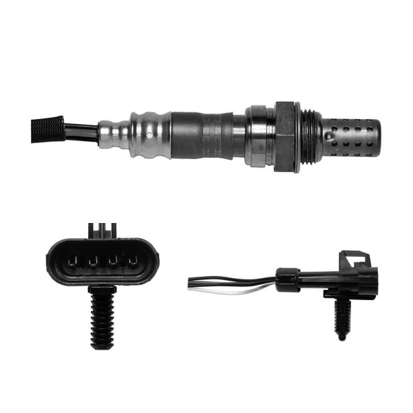 Denso Oxygen Sensor