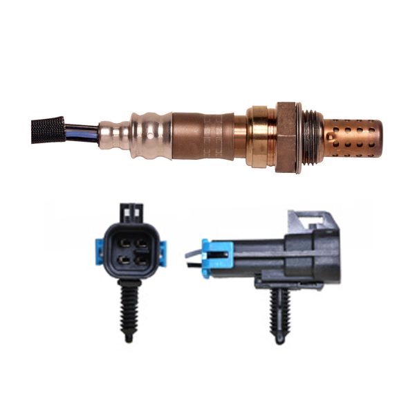 Denso Oxygen Sensor