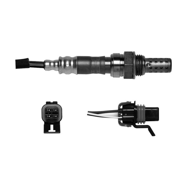 Denso Oxygen Sensor
