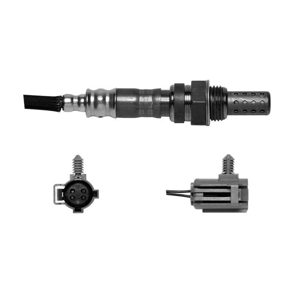 Denso Oxygen Sensor