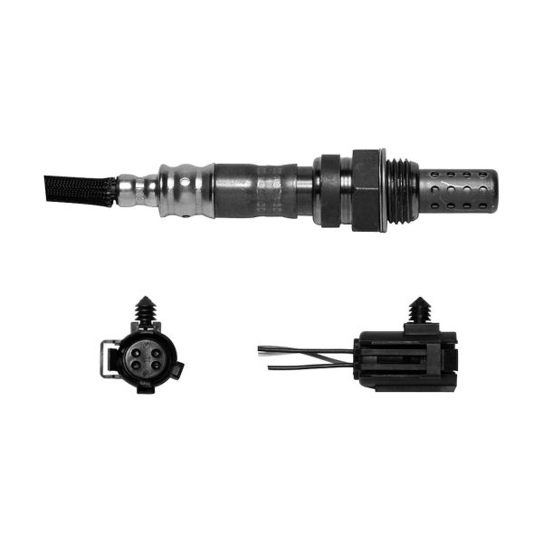 Denso Oxygen Sensor