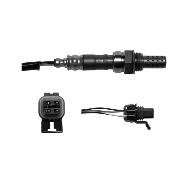 Denso Oxygen Sensor