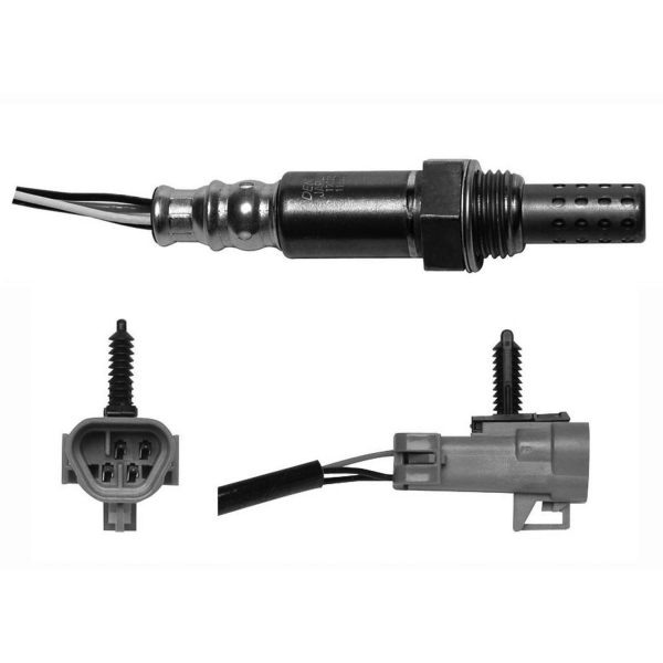Denso Oxygen Sensor