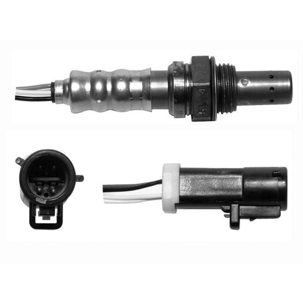 Denso Oxygen Sensor