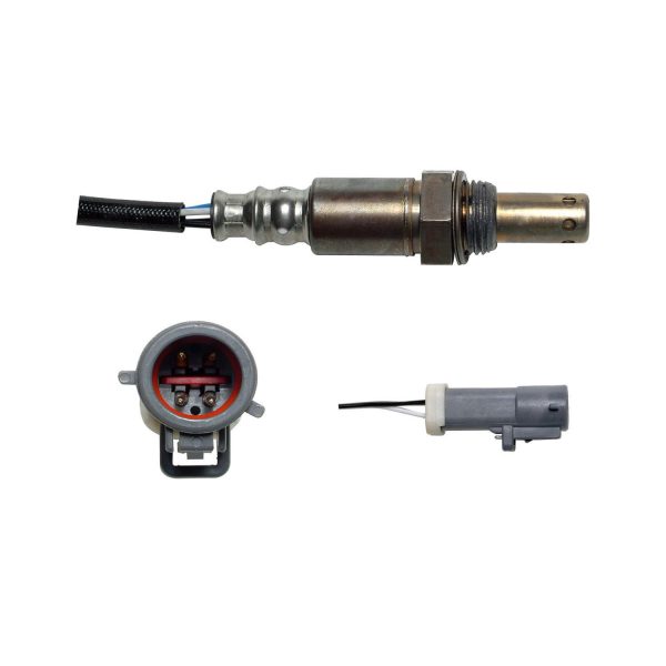 Denso Oxygen Sensor