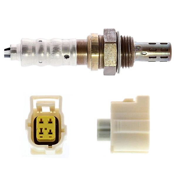 Denso Oxygen Sensor