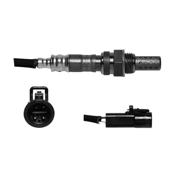 Denso Oxygen Sensor