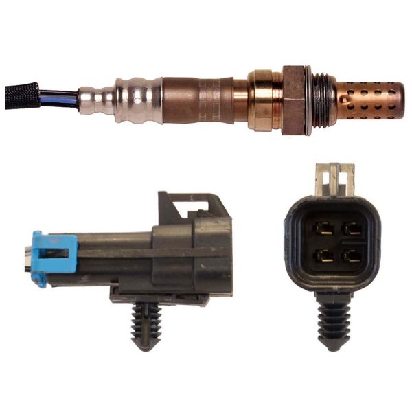 Denso Oxygen Sensor