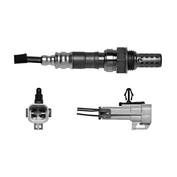 Denso Oxygen Sensor