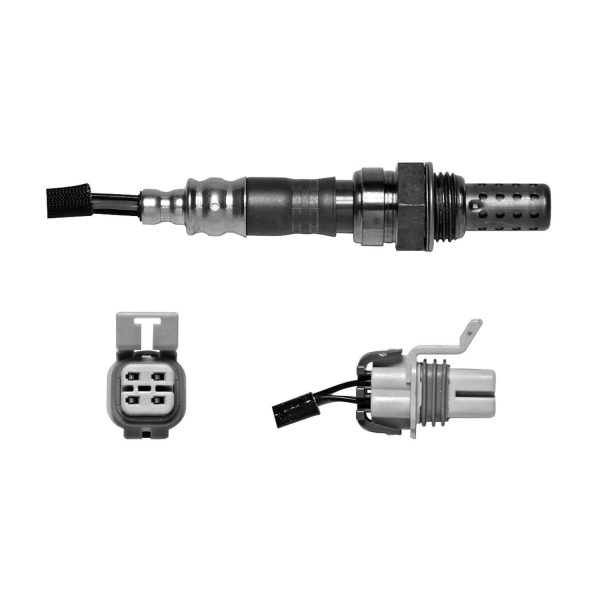 Denso Oxygen Sensor