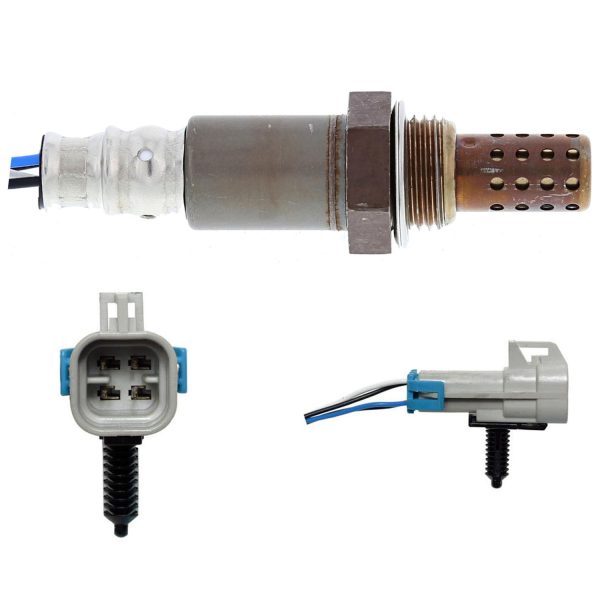 Denso Oxygen Sensor