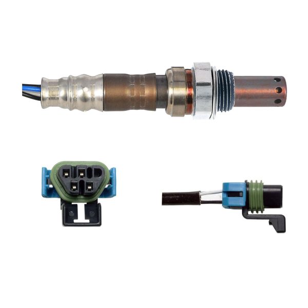 Denso Oxygen Sensor