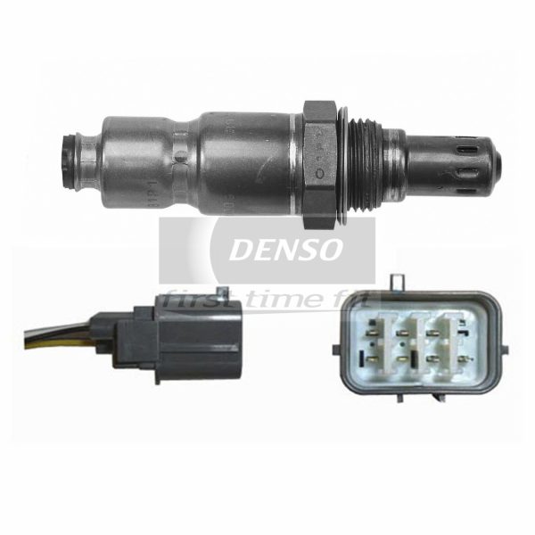 Denso Oxygen Sensor
