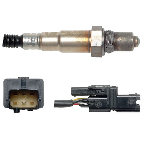 Denso Oxygen Sensor