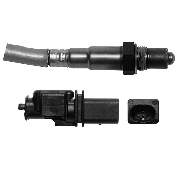 Denso Oxygen Sensor