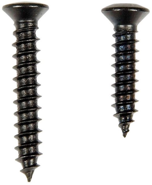 Dorman Torx Head Trim Screw, #8 x 3/4 In