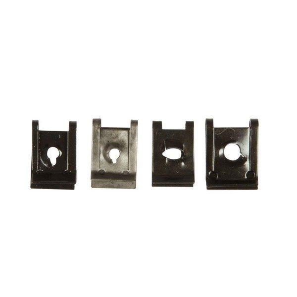 Dorman U-Type Speed Nut Assortment