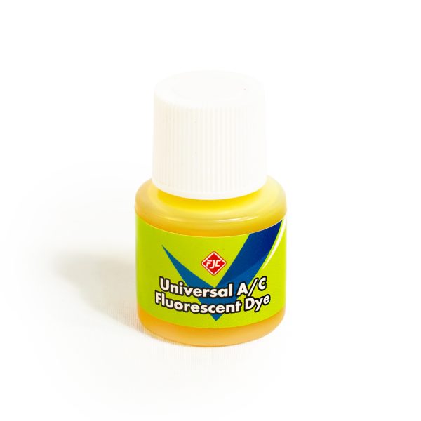 FJC A/C System Dye, .25 Oz