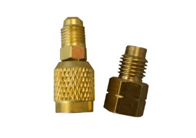 FJC R-1234yf Fitting