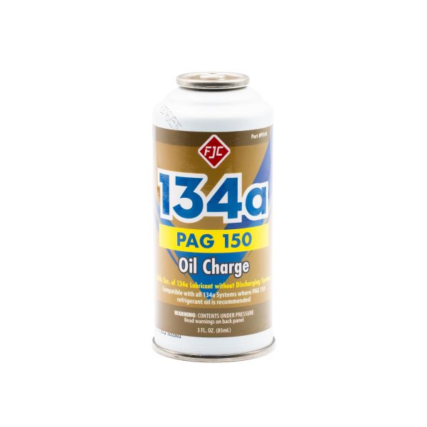 FJC PAG Oil 150