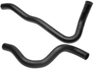 Gates Molded Coolant Hose
