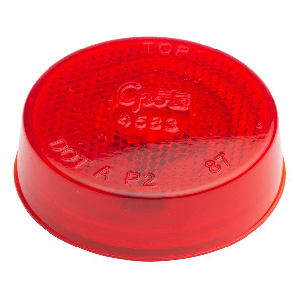 Grote Clearance Marker Lamp