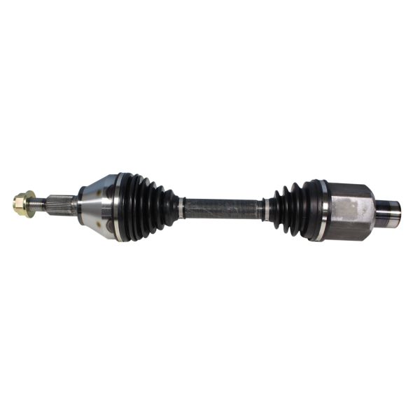 GSP New CV Axle Shaft Assembly