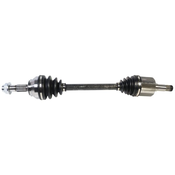 GSP New CV Axle Shaft Assembly