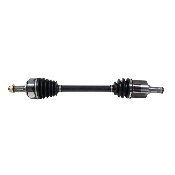 GSP New CV Axle Shaft Assembly