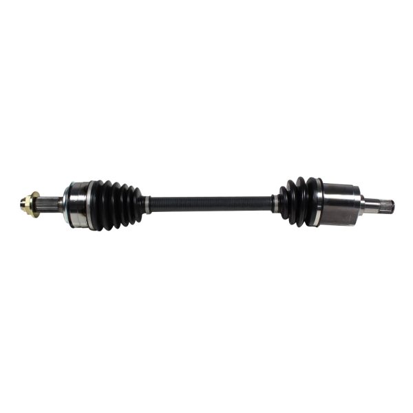GSP New CV Axle Shaft Assembly