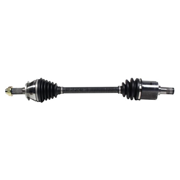 GSP New CV Axle Shaft Assembly