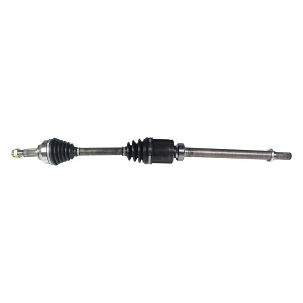 GSP New CV Axle Shaft Assembly
