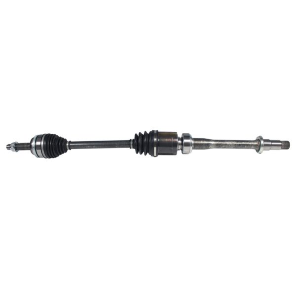 GSP New CV Axle Shaft Assembly