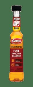 Gumout High Mileage Fuel Injector Cleaner