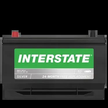 Interstate Battery, Group 65, 675 CCA