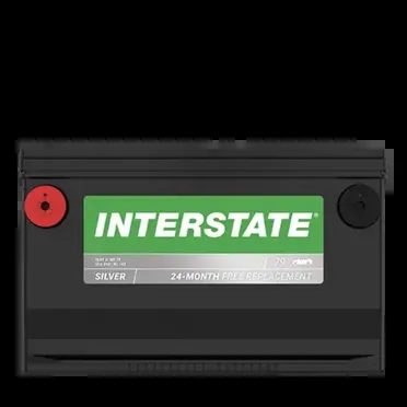 Interstate Battery, Group 79, 840 CCA