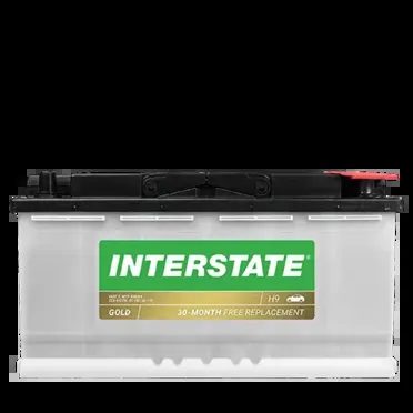 Interstate Battery, Group H9, 950 CCA