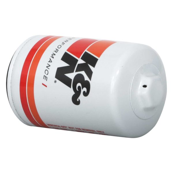 K&N Premium Wrench-Off Oil Filter