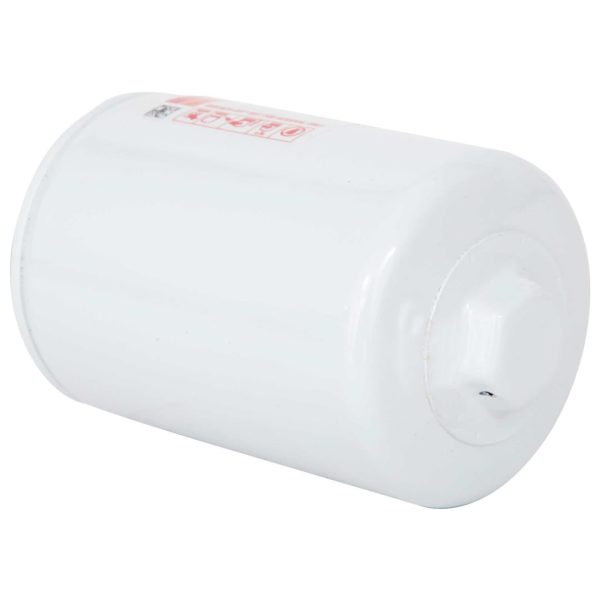 K&N Premium Wrench-Off Oil Filter