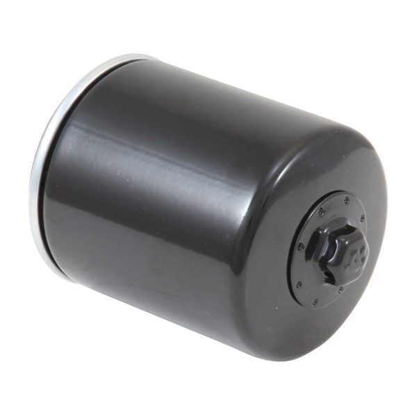 K&N Premium Wrench-Off Oil Filter