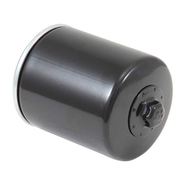 K&N Premium Wrench-Off Oil Filter