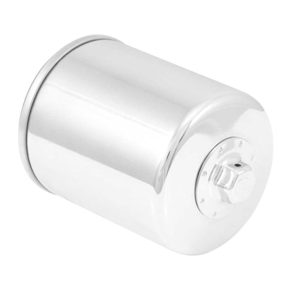 K&N Premium Wrench-Off Oil Filter