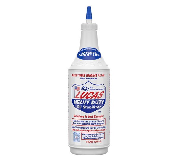 Lucas Oil Stabilizer, 32 oz