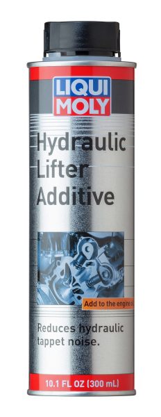 Liqui Moly Hydraulic Lifter Additive